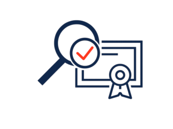 Certificate validation